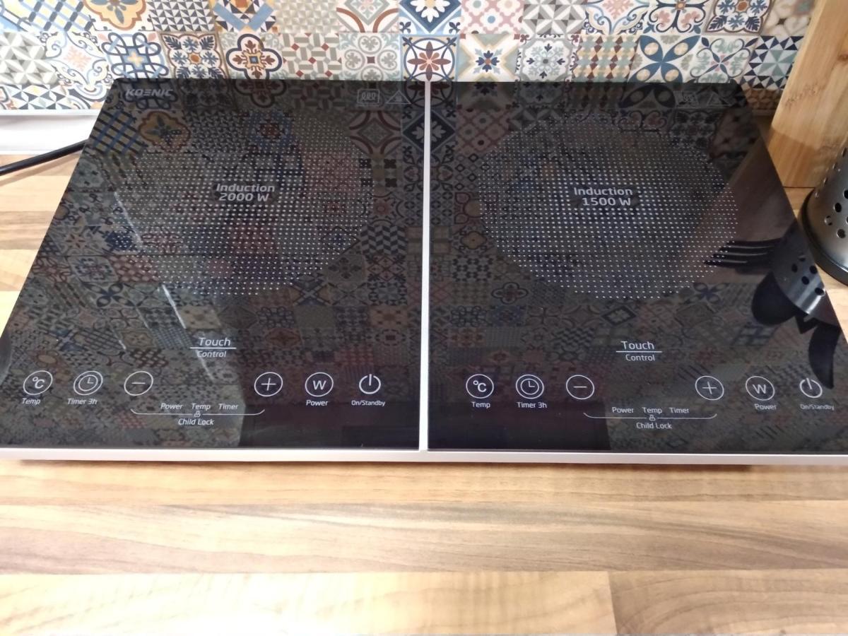 Piso Centrico En Santanderアパートメント エクステリア 写真